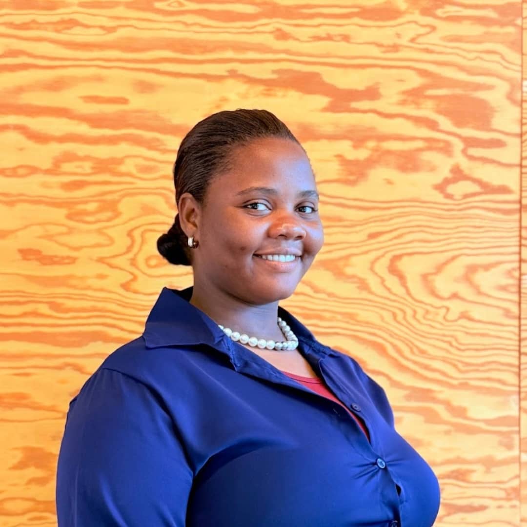 Elina Ntahomvyuke