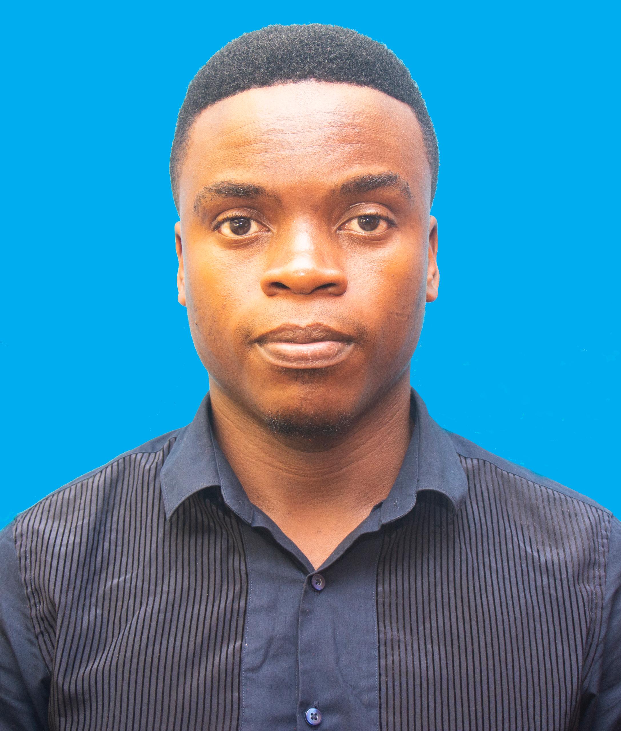 Frank Msonge