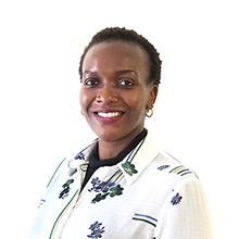 Tupokigwe Isagah (PhD)